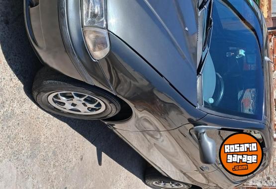 Autos - Fiat Palio 2000 GNC 150000Km - En Venta