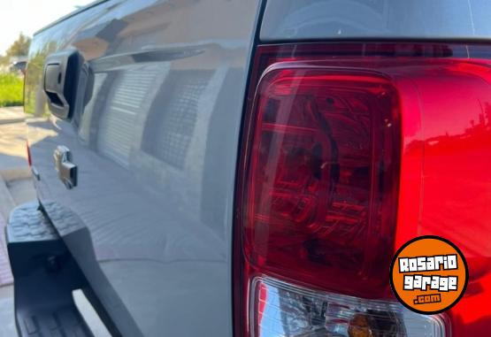 Camionetas - Chevrolet S10 2016 Diesel 162000Km - En Venta