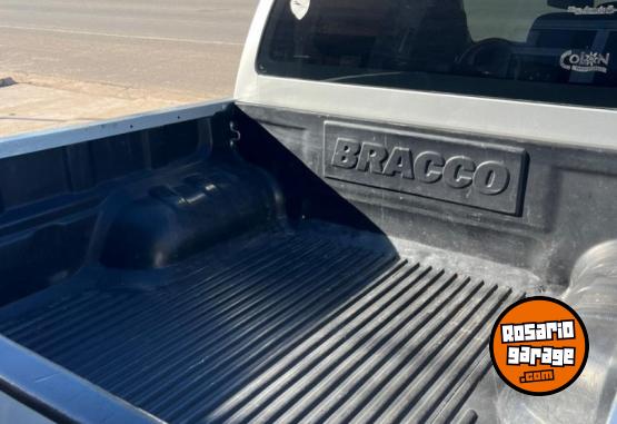 Camionetas - Chevrolet S10 2016 Diesel 162000Km - En Venta