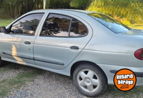 Autos - Renault Megane 1.9 TDI 2000 Sedan 2000 Diesel 270000Km - En Venta