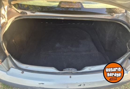Autos - Renault Megane 1.9 TDI 2000 Sedan 2000 Diesel 270000Km - En Venta