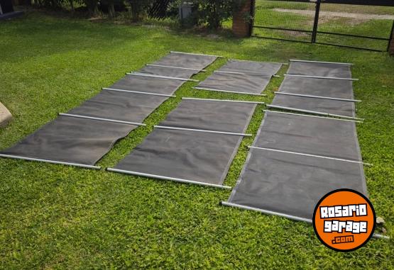 Otros - Cerco Pileta / Ni�os - En Venta