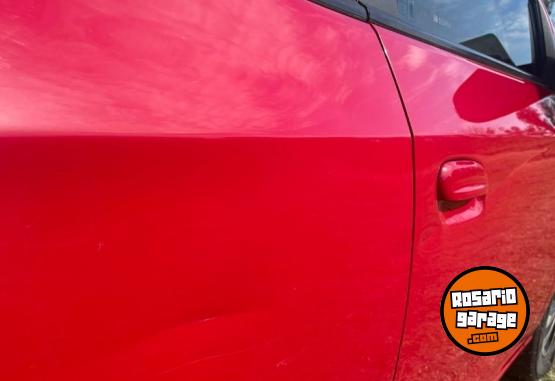 Autos - Chevrolet Onix 2015 Nafta 97000Km - En Venta