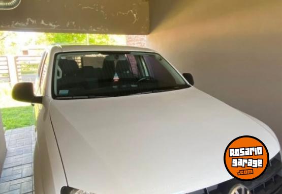 Camionetas - Volkswagen Amarok 2017 Diesel 137000Km - En Venta