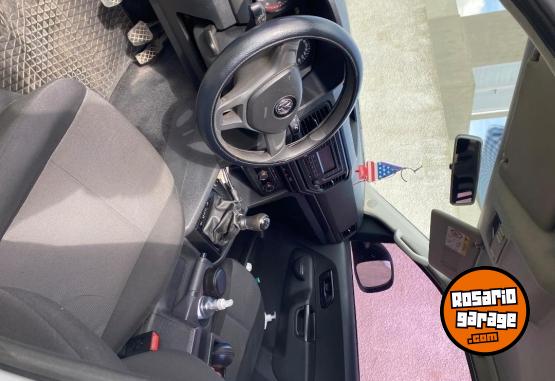 Camionetas - Volkswagen Amarok 2017 Diesel 137000Km - En Venta