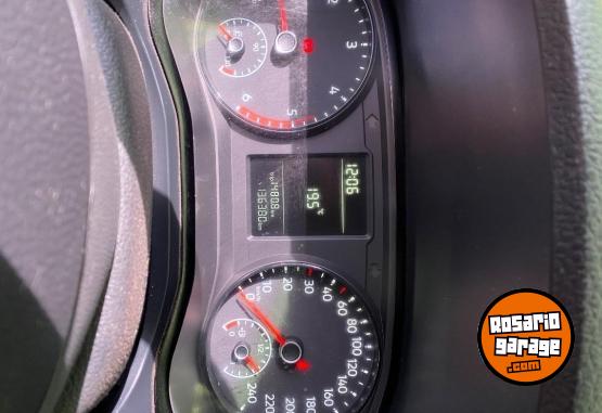 Camionetas - Volkswagen Amarok 2017 Diesel 137000Km - En Venta