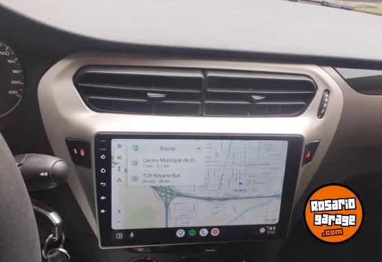 Accesorios para Autos - Central multimedia - En Venta
