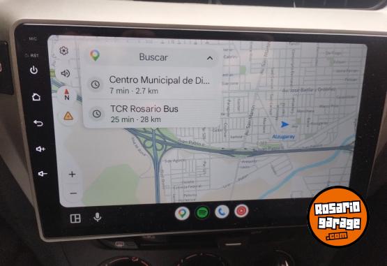 Accesorios para Autos - Central multimedia - En Venta