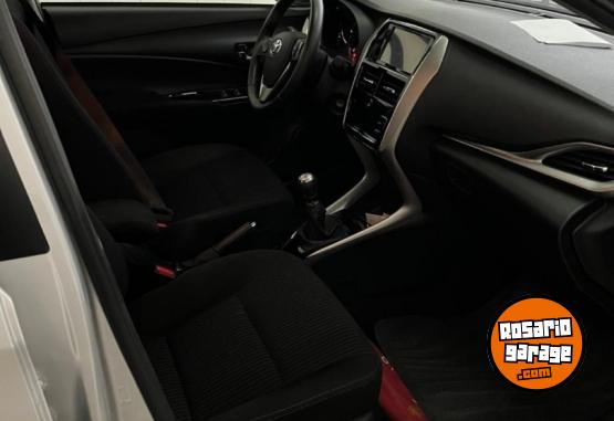 Autos - Toyota Yaris XLS 2021 Nafta 10187Km - En Venta