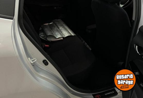 Autos - Toyota Yaris XLS 2021 Nafta 10187Km - En Venta
