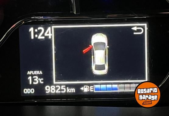 Autos - Toyota Yaris XLS 2021 Nafta 10187Km - En Venta
