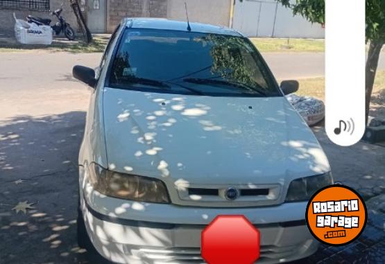 Autos - Fiat Palio 2003 GNC 250000Km - En Venta