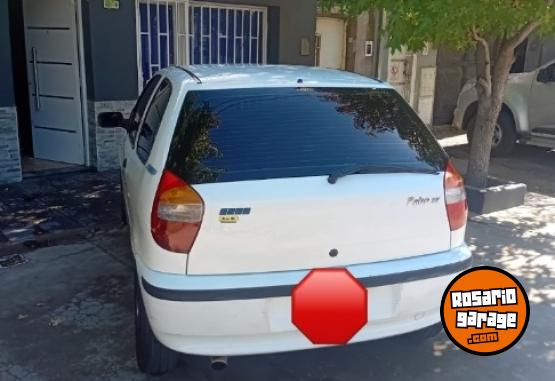 Autos - Fiat Palio 2003 GNC 250000Km - En Venta