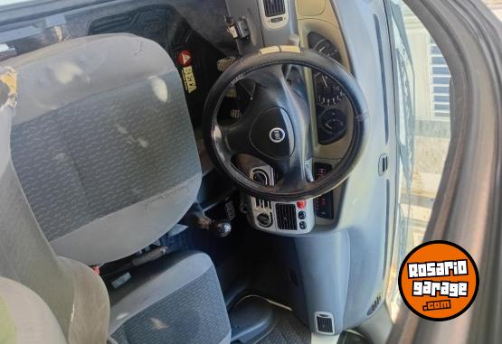 Autos - Fiat Palio 2003 GNC 250000Km - En Venta