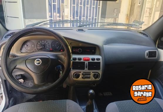 Autos - Fiat Palio 2003 GNC 250000Km - En Venta