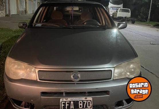 Autos - Fiat Palio 2006 Diesel 230000Km - En Venta