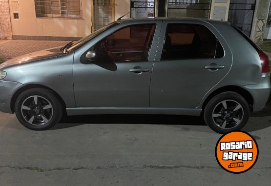 Autos - Fiat Palio 2006 Diesel 230000Km - En Venta