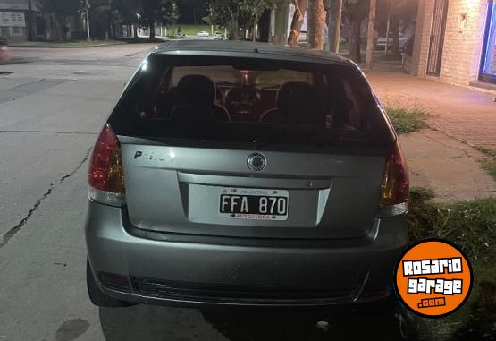 Autos - Fiat Palio 2006 Diesel 230000Km - En Venta