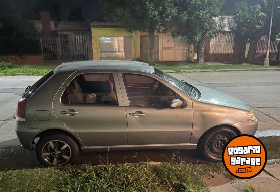 Autos - Fiat Palio 2006 Diesel 230000Km - En Venta
