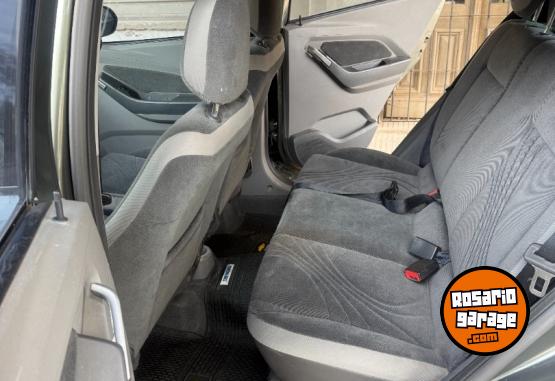 Autos - Chevrolet Agile LTZ 2011 2011 Nafta 159500Km - En Venta