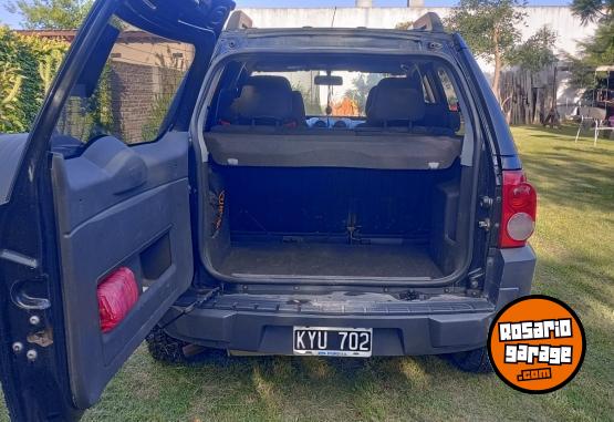 Autos - Ford Ecosport 2012 GNC 167000Km - En Venta