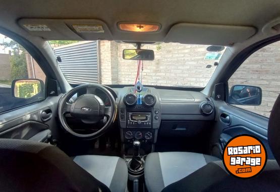 Autos - Ford Ecosport 2012 GNC 167000Km - En Venta