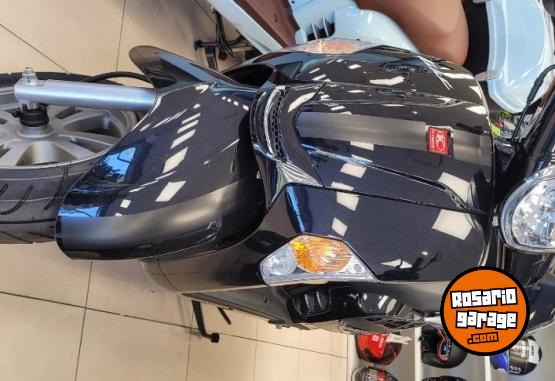 Motos - Kymco Like 125 2026 Nafta 0Km - En Venta