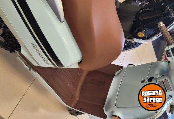 Motos - Kymco Like 125 2026 Nafta 0Km - En Venta