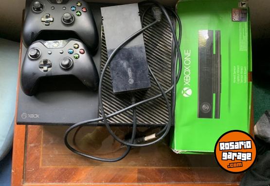 Electr�nica - Vendo Xbox One - En Venta