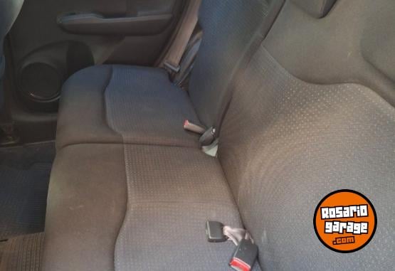 Autos - Honda Fit 2011 Nafta 149000Km - En Venta