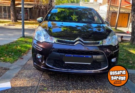 Autos - Citroen C3 infinit 2018 Nafta 90000Km - En Venta