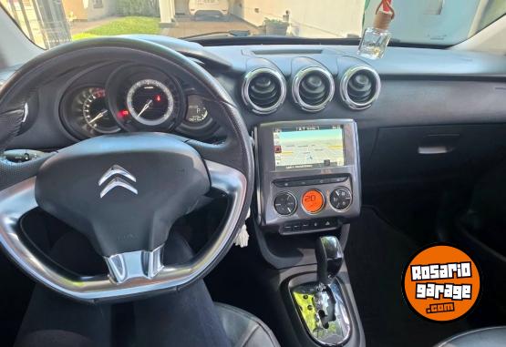 Autos - Citroen C3 infinit 2018 Nafta 90000Km - En Venta