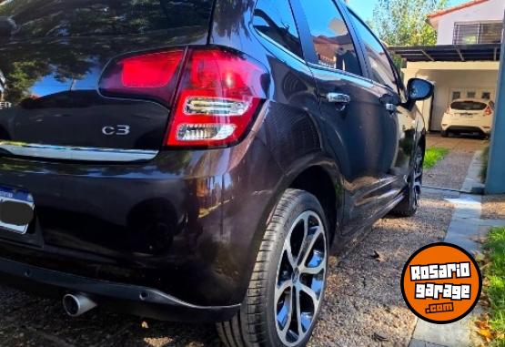 Autos - Citroen C3 infinit 2018 Nafta 90000Km - En Venta