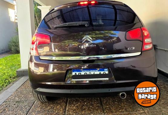 Autos - Citroen C3 infinit 2018 Nafta 90000Km - En Venta