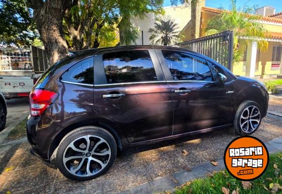 Autos - Citroen C3 infinit 2018 Nafta 90000Km - En Venta