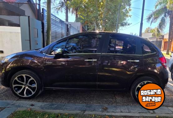 Autos - Citroen C3 infinit 2018 Nafta 90000Km - En Venta