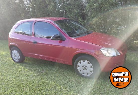 Autos - Suzuki FUN 2007 Nafta 129000Km - En Venta