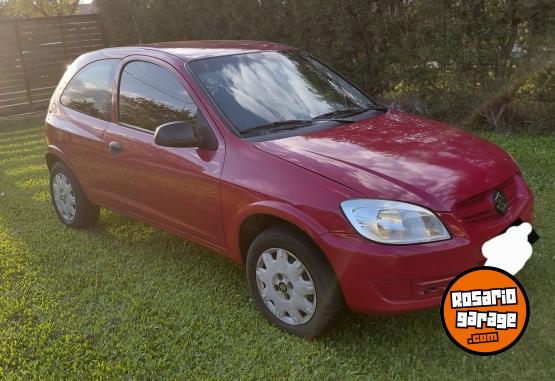 Autos - Suzuki FUN 2007 Nafta 129000Km - En Venta