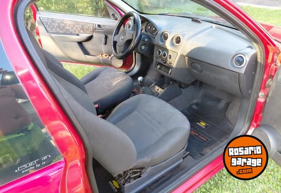Autos - Suzuki FUN 2007 Nafta 129000Km - En Venta