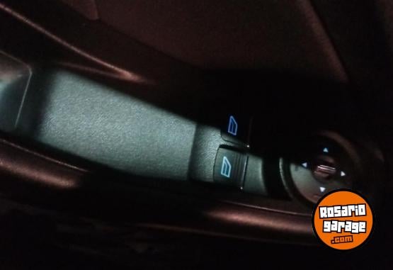 Autos - Ford Ford fiesta 1.6ls 2014 Nafta 90000Km - En Venta