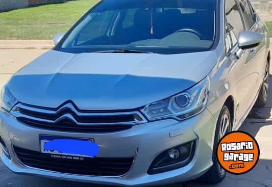 Autos - Citroen C4 loung hdi versi�n 10 a 2018 Diesel 90000Km - En Venta