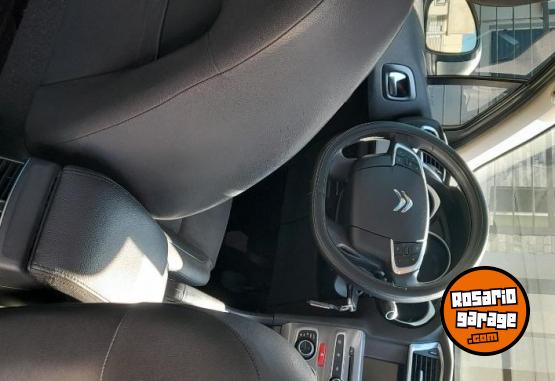 Autos - Citroen C4 loung hdi versi�n 10 a 2018 Diesel 90000Km - En Venta
