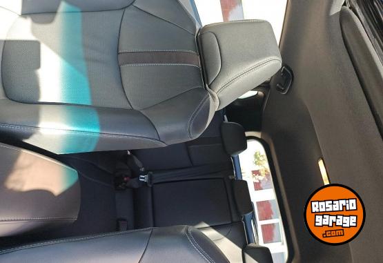 Autos - Toyota Corolla Cross SEG 2024 Nafta 33000Km - En Venta