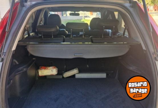 Camionetas - Honda CRV ex-l 2011 Nafta 218000Km - En Venta