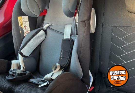 Utilitarios - Renault Kangoo stepway 2023 Nafta 23000Km - En Venta