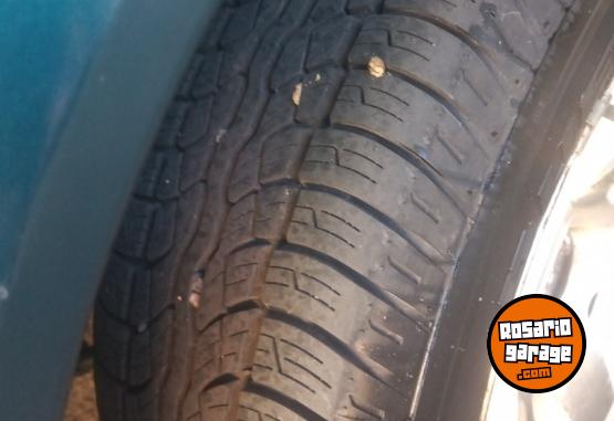Camionetas - Chevrolet Vitara 2.0 motor Mazda 2000 Diesel 270000Km - En Venta
