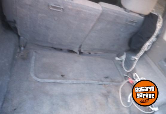 Camionetas - Chevrolet Vitara 2.0 motor Mazda 2000 Diesel 270000Km - En Venta