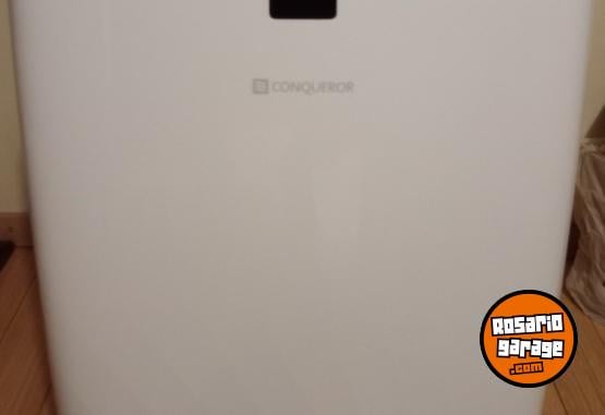 Hogar - Aire Acondicionado Port�til Conqueror - En Venta