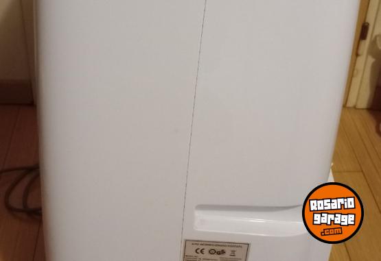 Hogar - Aire Acondicionado Port�til Conqueror - En Venta