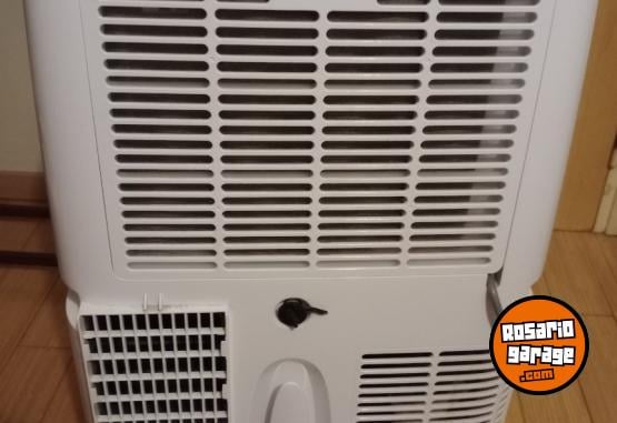 Hogar - Aire Acondicionado Port�til Conqueror - En Venta